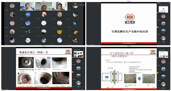 “三抓三促”进行时丨bat365官网登录入口举办2023年第二次毕业设计（论文）云端辅导讲座